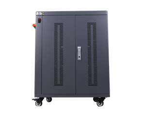 AC60平板你電腦充電車